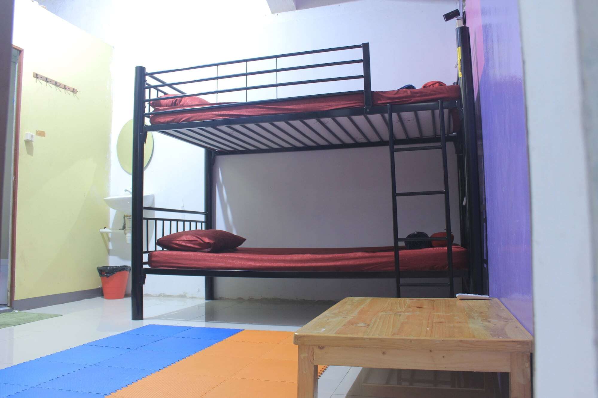 Simplycity Hostel Syariah Bandung Luaran gambar