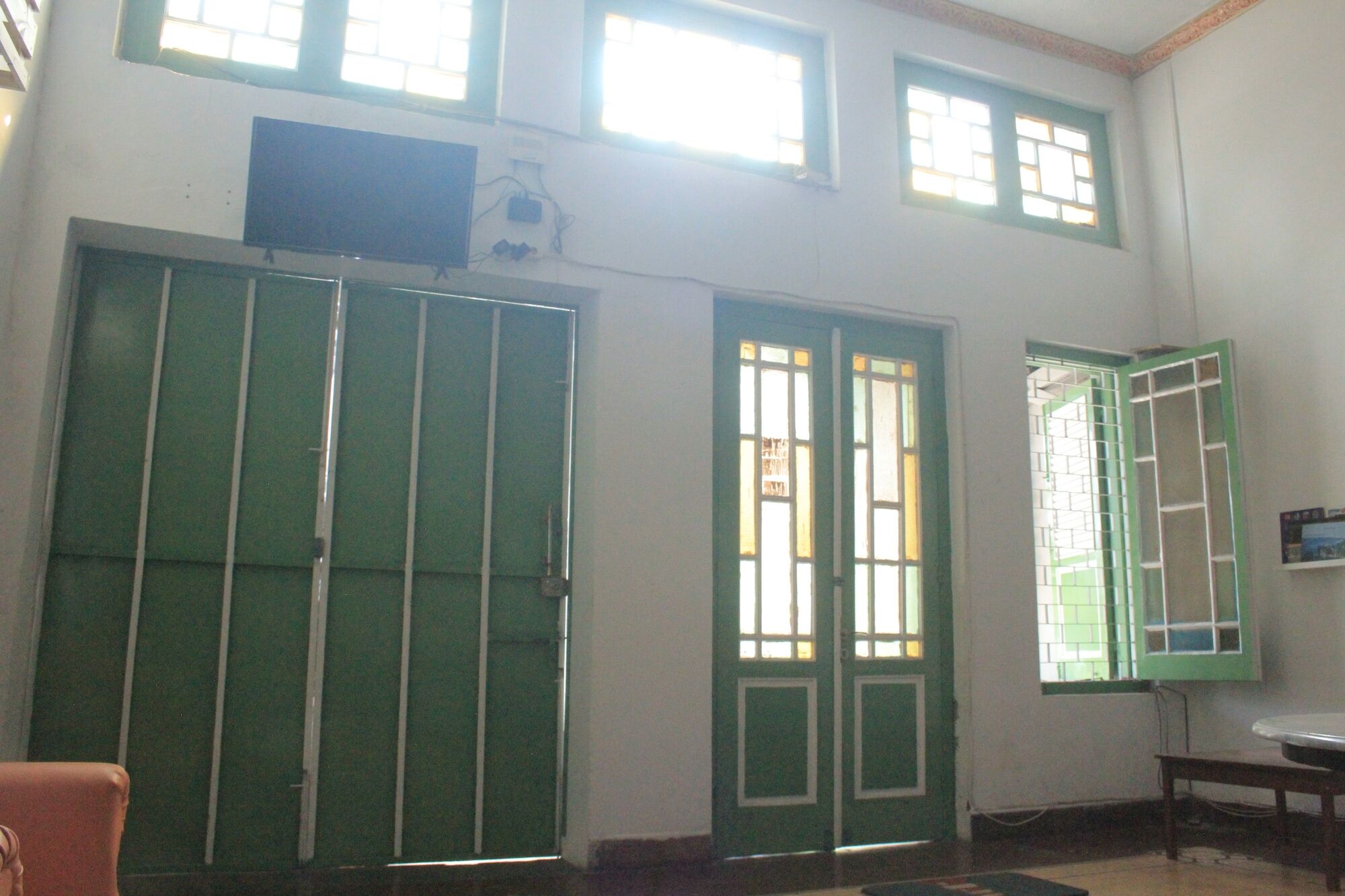 Simplycity Hostel Syariah Bandung Luaran gambar