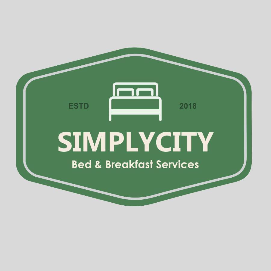 Simplycity Hostel Syariah Bandung Luaran gambar